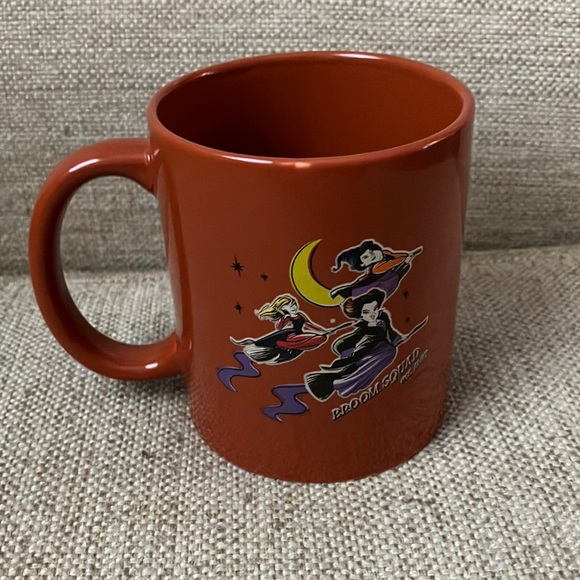 Disney Other - Hocus pocus three sisters cup